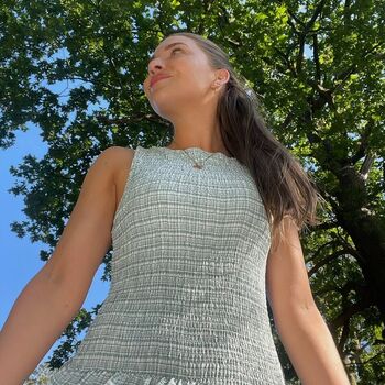 Full leaked Gracie lewis private onlyfans photo