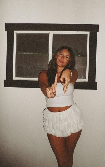 Full leaked Gracie richey page private onlyfans photo