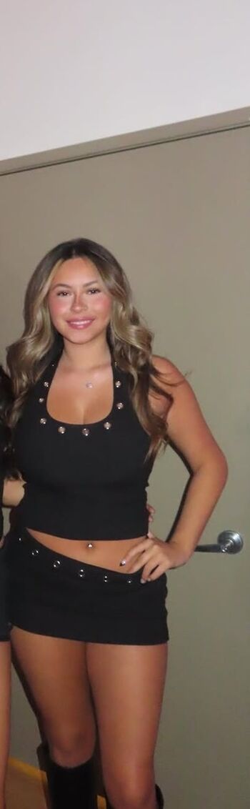 Full leaked Gracie richey page private onlyfans photo