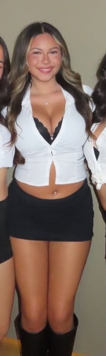 Full leaked Gracie richey page private onlyfans photo