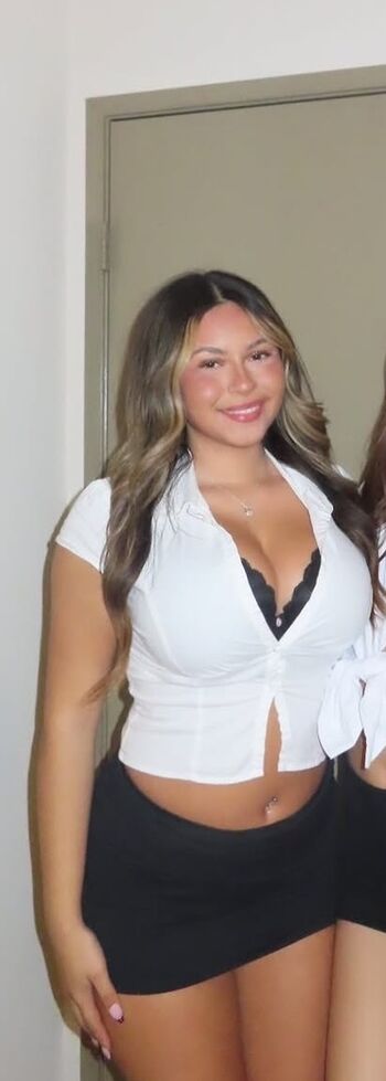 Full leaked Gracie richey page private onlyfans photo