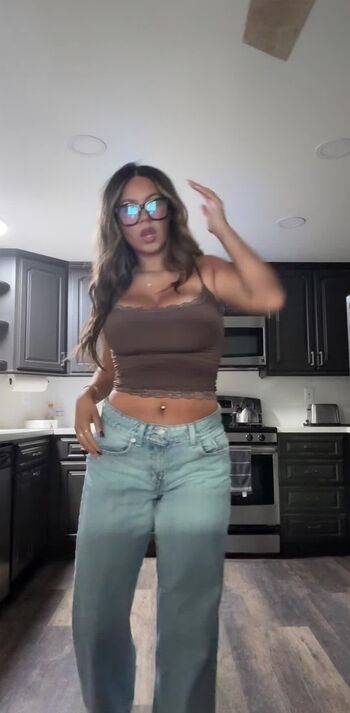 Full leaked Gracie richey page private onlyfans photo