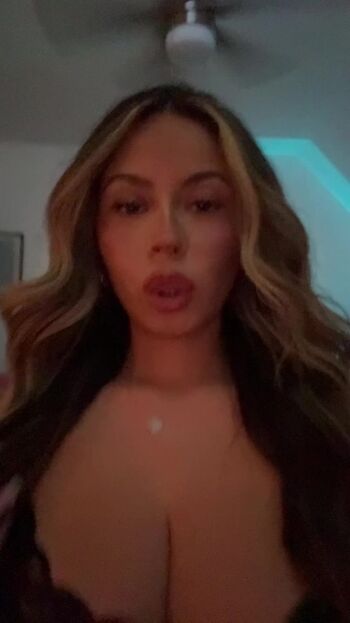 Full leaked Gracie richey private onlyfans photo