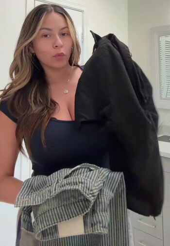 Full leaked Gracie richey private onlyfans photo