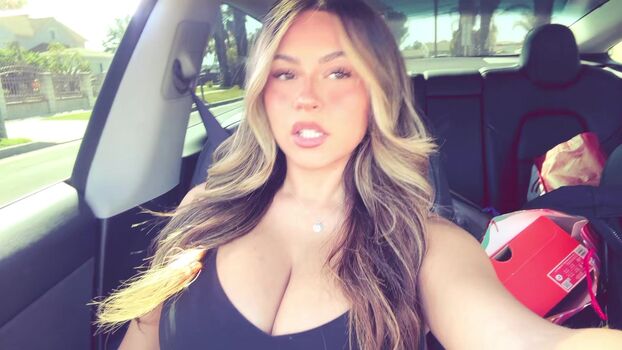 Full leaked Gracie richey private onlyfans photo