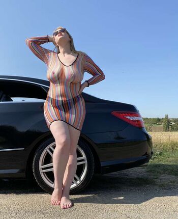 Full leaked Gracie rosex vip page private onlyfans photo