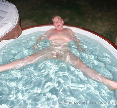 Full leaked Gracie rosex vip private onlyfans photo
