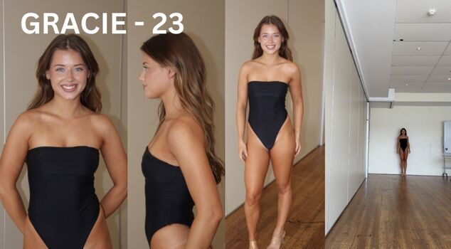 Full leaked Gracie winning private onlyfans photo