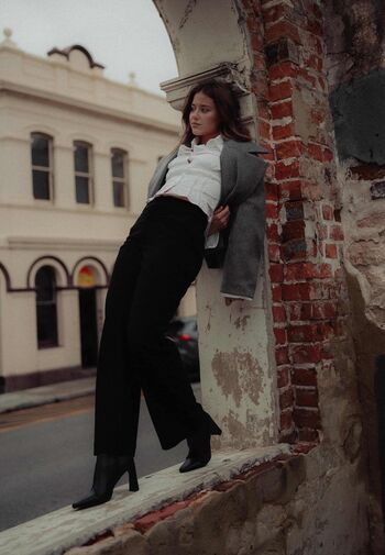 Full leaked Gracie winning private onlyfans photo