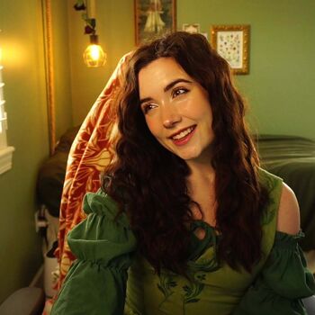 Full leaked Graciecatemakes private onlyfans photo