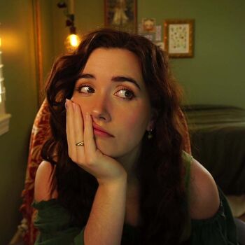 Full leaked Graciecatemakes private onlyfans photo