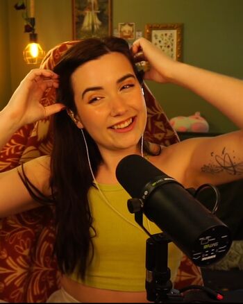 Full leaked Graciecatemakes private onlyfans photo