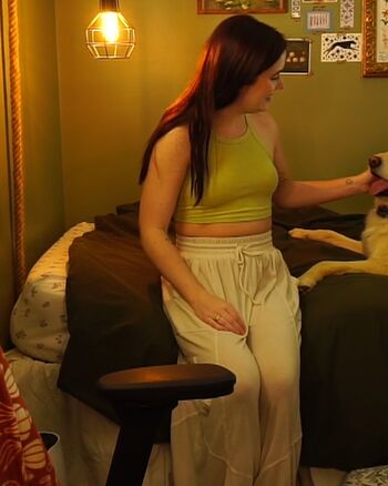 Full leaked Graciecatemakes private onlyfans photo