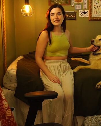 Full leaked Graciecatemakes private onlyfans photo