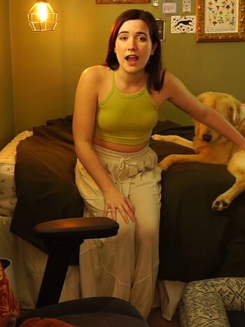 Full leaked Graciecatemakes private onlyfans photo