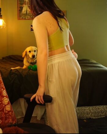 Full leaked Graciecatemakes private onlyfans photo