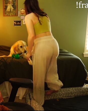 Full leaked Graciecatemakes private onlyfans photo