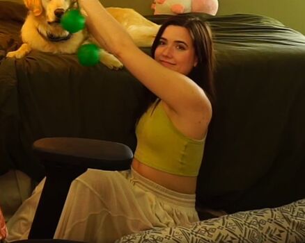 Full leaked Graciecatemakes private onlyfans photo