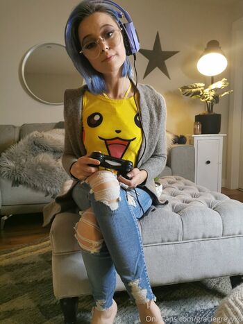 graciegreyyxo