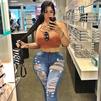 Full leaked Graciela montes private onlyfans photo