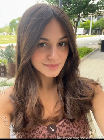 Full leaked Graciesmith private onlyfans photo
