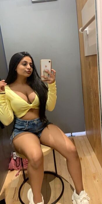 Gracy Chouhan