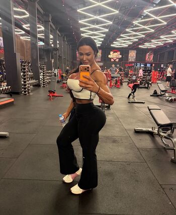 Full leaked Gracyanne barbosa  page private onlyfans photo