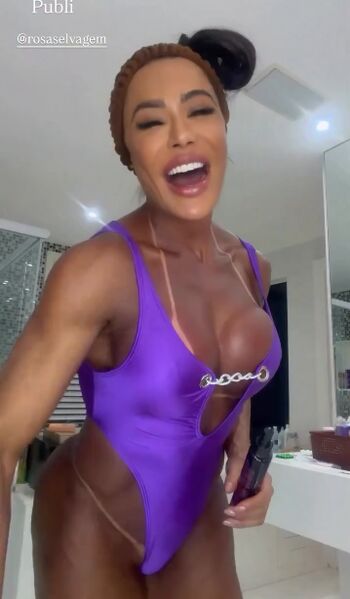 Full leaked Gracyanne barbosa  page private onlyfans photo