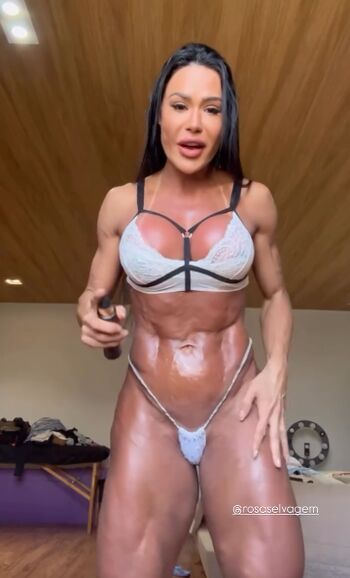Full leaked Gracyanne barbosa private onlyfans photo