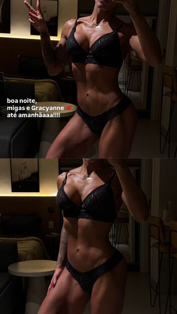 Full leaked Gracyanne barbosa page private onlyfans photo