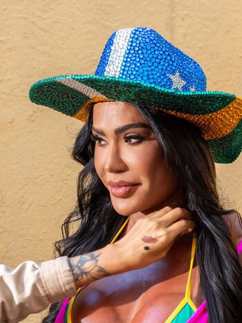 Full leaked Gracyanne barbosa  page private onlyfans photo