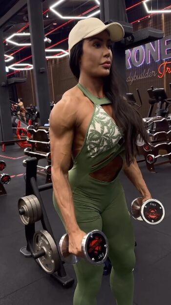 Full leaked Gracyanne barbosa  page private onlyfans photo
