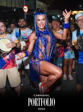 Full leaked Gracyanne barbosa  page private onlyfans photo