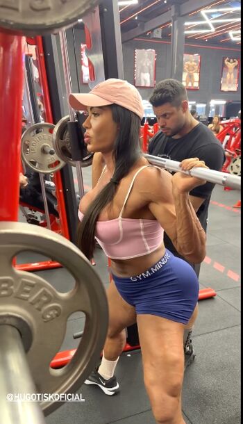 Full leaked Gracyanne barbosa  page private onlyfans photo