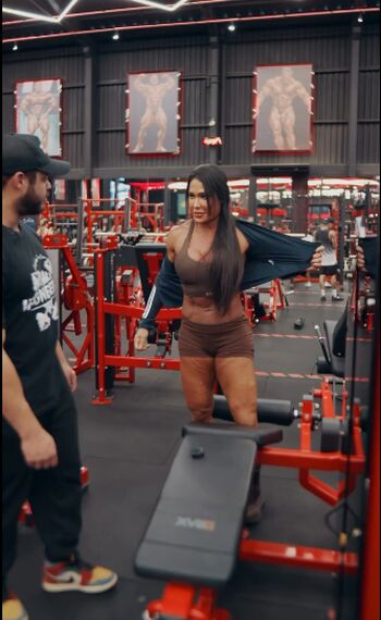 Full leaked Gracyanne barbosa page private onlyfans photo