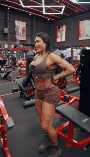 Full leaked Gracyanne barbosa page private onlyfans photo