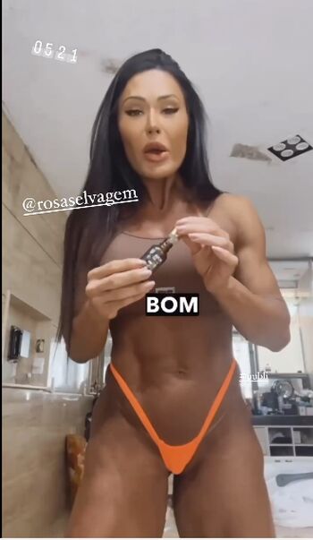 Full leaked Gracyanne barbosa page private onlyfans photo