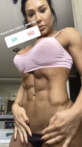 Full leaked Gracyanne barbosa page private onlyfans photo