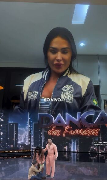 Full leaked Gracyanne barbosa private onlyfans photo