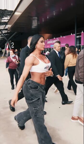 Full leaked Gracyanne barbosa private onlyfans photo