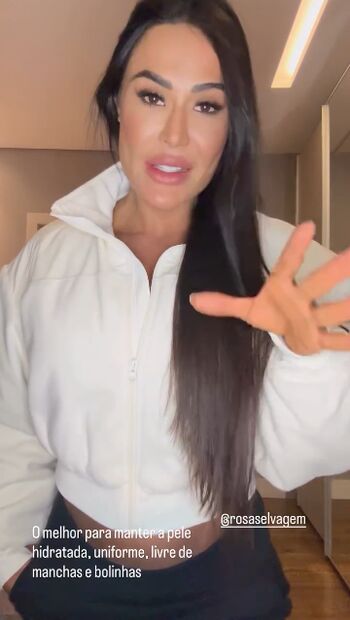 Full leaked Gracyanne barbosa page private onlyfans photo
