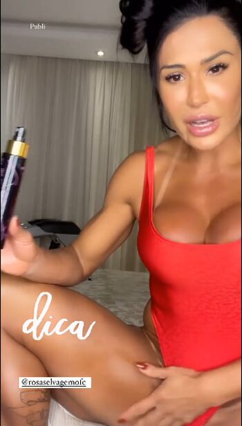 Full leaked Gracyanne barbosa  page private onlyfans photo