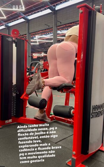 Full leaked Gracyanne barbosa page private onlyfans photo