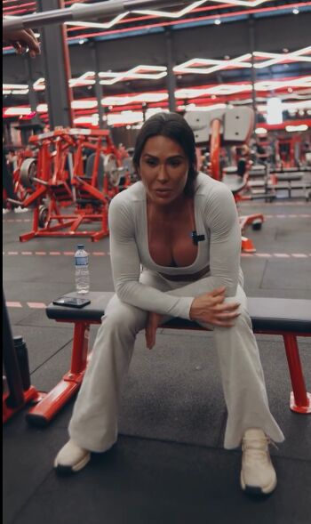 Full leaked Gracyanne barbosa page private onlyfans photo