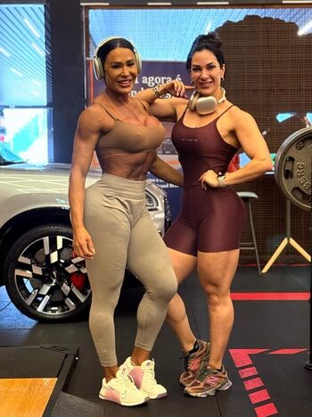 Full leaked Gracyanne barbosa page private onlyfans photo