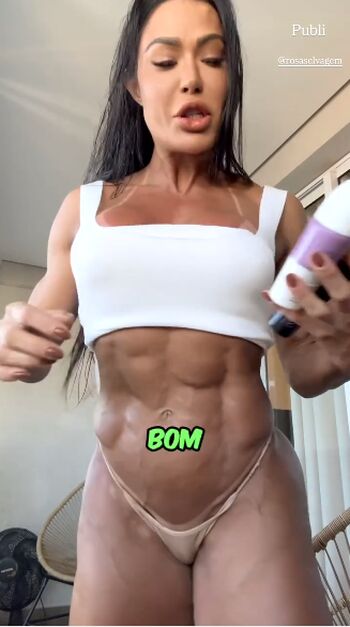 Full leaked Gracyanne barbosa private onlyfans photo