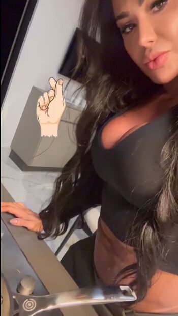 Full leaked Gracyanne barbosa private onlyfans photo