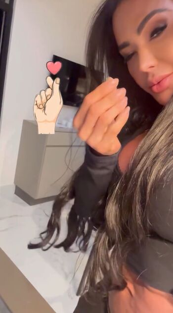 Full leaked Gracyanne barbosa private onlyfans photo