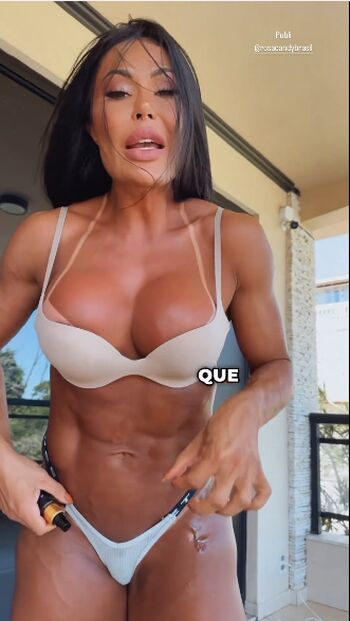 Full leaked Gracyanne barbosa private onlyfans photo