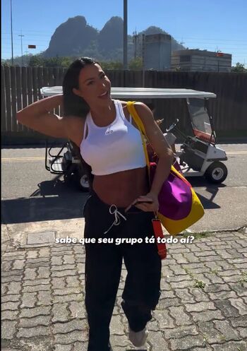 Gracyanne Barbosa
